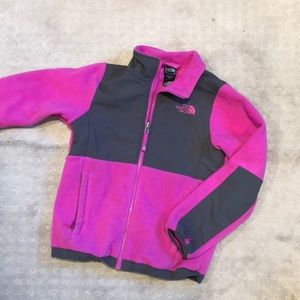 North Face  jacket